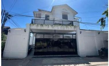 TURUN HARGA LELANG Rumah MEWAH MURAH bagus di Kembar Sari Indah 2, Regol