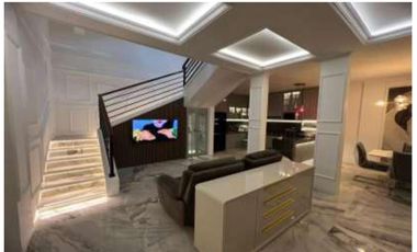 TURUN HARGA LELANG Rumah MEWAH MURAH bagus di Kembar Sari Indah 2, Regol