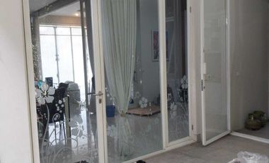 disewakan cepat rumah di pakuwon indah