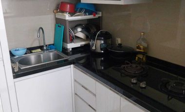 disewakan cepat rumah di pakuwon indah