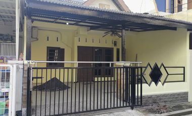 Termurah di Deltasari waru mepet surabaya