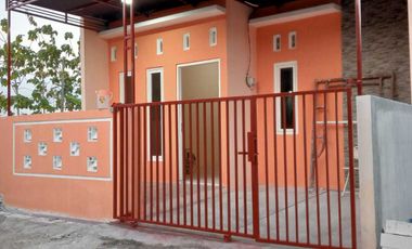 Rumah murah sukodono kelopo sepuluh shm