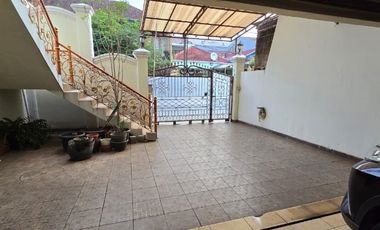 Disewakan Rumah Area Duren Sawit ( LN TT)