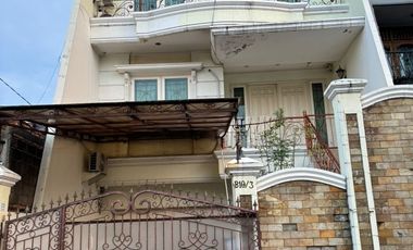 Disewakan Rumah Area Duren Sawit ( LN TT)