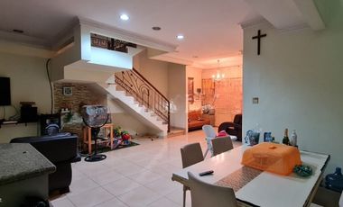 Disewakan Rumah Area Duren Sawit ( LN TT)