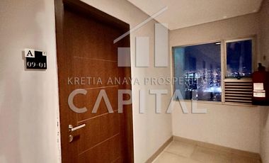 Special Unit di MSquare Apartment Cibaduyut Lantai 9 Corner