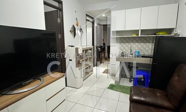 Special Unit di MSquare Apartment Cibaduyut Lantai 9 Corner