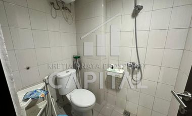 Special Unit di MSquare Apartment Cibaduyut Lantai 9 Corner