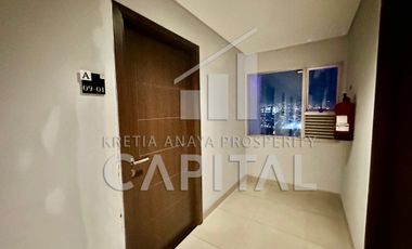 Special Unit di MSquare Apartment Cibaduyut Lantai 9 Corner