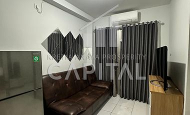 Special Unit di MSquare Apartment Cibaduyut Lantai 9 Corner