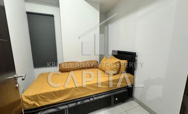Special Unit di MSquare Apartment Cibaduyut Lantai 9 Corner
