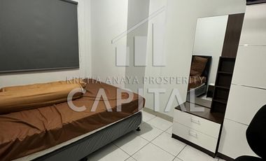 Special Unit di MSquare Apartment Cibaduyut Lantai 9 Corner