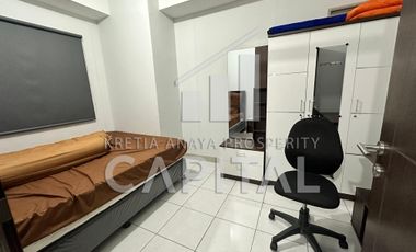 Special Unit di MSquare Apartment Cibaduyut Lantai 9 Corner