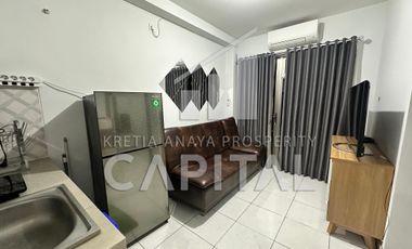 Special Unit di MSquare Apartment Cibaduyut Lantai 9 Corner