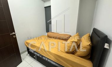 Special Unit di MSquare Apartment Cibaduyut Lantai 9 Corner