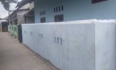 Disewakan Rukam lokasi Poris Plawad tangerang