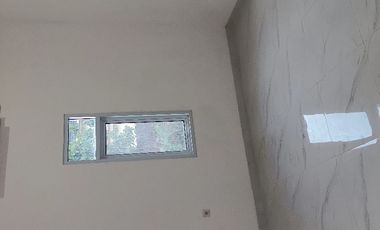 rumah tengah kota tanpa dp cukup booking 5 juta