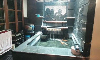 Rumah Etnik Jawa Murah Cocok Homestay Lokasi Dekat Kraton