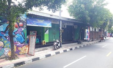Rumah Etnik Jawa Murah Cocok Homestay Lokasi Dekat Kraton