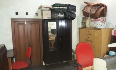 Rumah Etnik Jawa Murah Cocok Homestay Lokasi Dekat Kraton