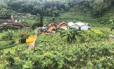 Jual Tanah Murah Dekat Paralayang Bumiaji Batu Malang