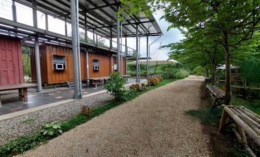 Lokasi Yang Strategis untuk Wisata di Lembang Sudah ada Ijin KBU, Jl. Kolonel Masturi