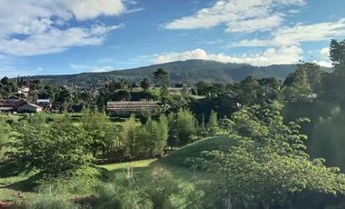 Lokasi Yang Strategis untuk Wisata di Lembang Sudah ada Ijin KBU, Jl. Kolonel Masturi