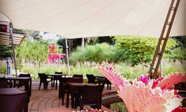 Lokasi Yang Strategis untuk Wisata di Lembang Sudah ada Ijin KBU, Jl. Kolonel Masturi