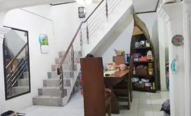 Rumah Tinggal Di Kramat Jaya Baru, Johar Baru, Senen