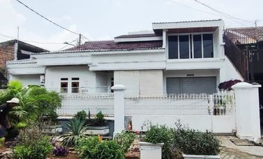 Rumah Tinggal Di Kramat Jaya Baru, Johar Baru, Senen