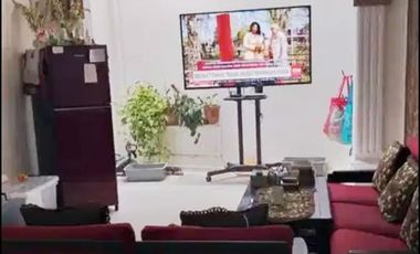 Rumah Tinggal Di Kramat Jaya Baru, Johar Baru, Senen