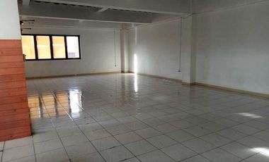 Disewakan gudang batu ceper sebelah asrama polisi 459 m2