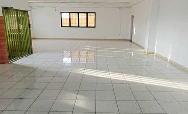 Disewakan gudang batu ceper sebelah asrama polisi 459 m2