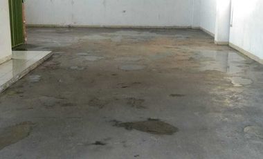 Disewakan gudang batu ceper sebelah asrama polisi 459 m2
