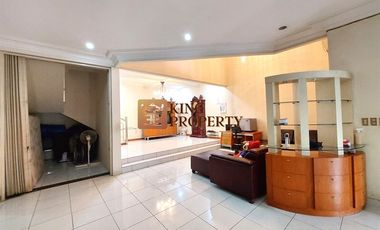 Disewa Rumah 2 Lantai 10x21 Furnished di Kartini Gunung Sahari Jakpus