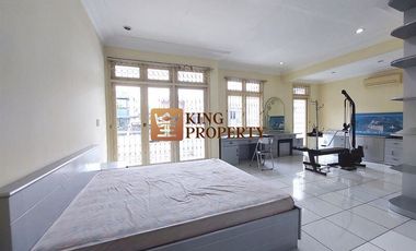 Disewa Rumah 2 Lantai 10x21 Furnished di Kartini Gunung Sahari Jakpus