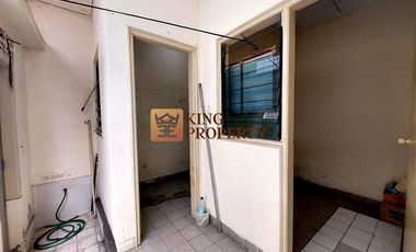 Disewa Rumah 2 Lantai 10x21 Furnished di Kartini Gunung Sahari Jakpus