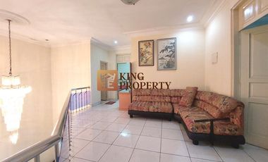 Disewa Rumah 2 Lantai 10x21 Furnished di Kartini Gunung Sahari Jakpus
