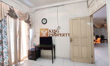 Disewa Rumah 2 Lantai 10x21 Furnished di Kartini Gunung Sahari Jakpus