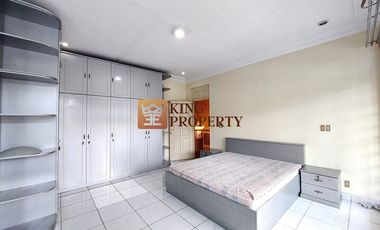 Disewa Rumah 2 Lantai 10x21 Furnished di Kartini Gunung Sahari Jakpus