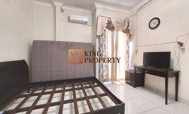 Disewa Rumah 2 Lantai 10x21 Furnished di Kartini Gunung Sahari Jakpus