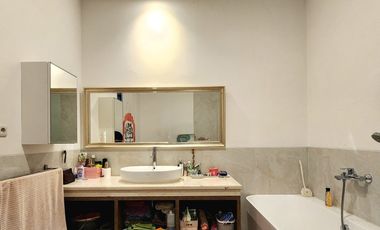 Perdatam Pancoran Komplek Modern Classic Rooftop Luxury