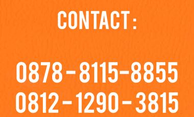 Perdatam Pancoran Komplek Modern Classic Rooftop Luxury