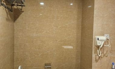 Sewa Full Furnish Apartemen Aston Residence Batam