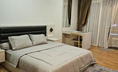 Sewa Full Furnish Apartemen Aston Residence Batam