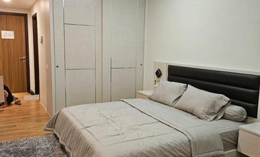 Sewa Full Furnish Apartemen Aston Residence Batam