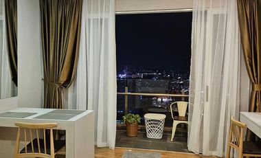 Sewa Full Furnish Apartemen Aston Residence Batam