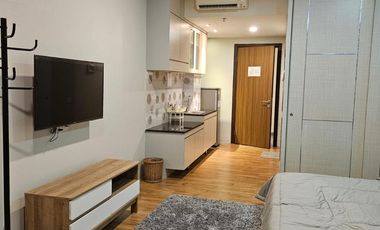 Sewa Full Furnish Apartemen Aston Residence Batam