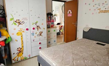 Disewakan Murah Tahunan Rumah mewah Fullfurnish 3 kamar tidur