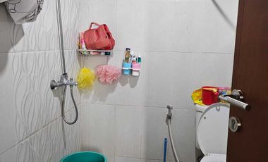 Disewakan Murah Tahunan Rumah mewah Fullfurnish 3 kamar tidur